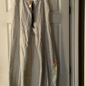 Victoria Secret Pink boyfriend sweatpants